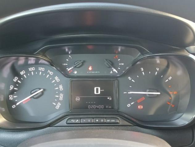 CITROEN C3 Shine S&S 1.2 83 CV rif. 23839567 - Foto 8