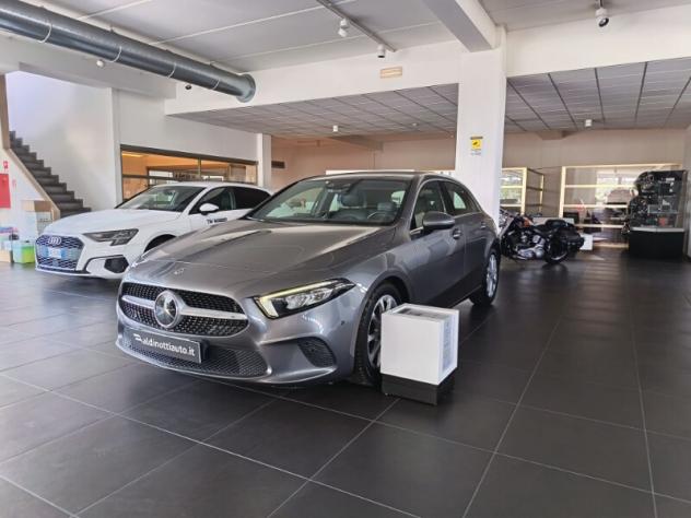 MERCEDES Classe A (W177) A 180 d Automatic Sport
