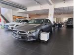 MERCEDES Classe A     (W177) A 180 d Automatic Sport