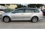 VOLKSWAGEN Golf 7ª serie Golf Variant Business 1.4 TGI Comfortline BlueMotion