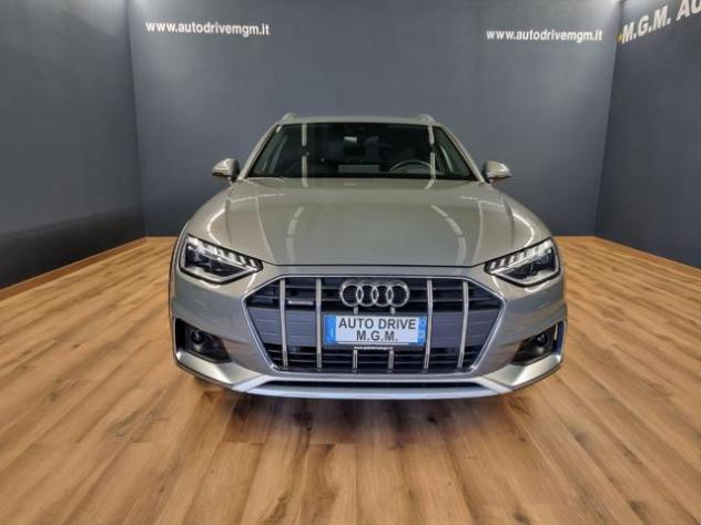 AUDI A4 allroad 50 TDI tiptronic Business Evolution rif. 23689597 - Foto 5