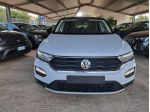 Volkswagen T-Roc 1.6 TDI SCR Style BlueMotion Technology