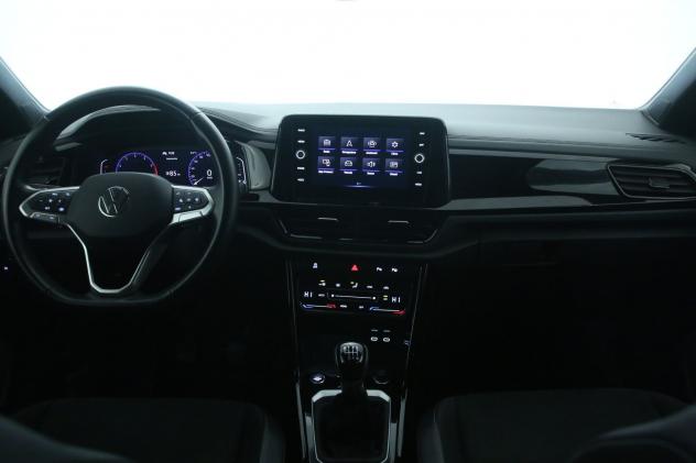 Volkswagen T-Roc T-Roc 1.0 TSI Style Fari LED Performance/Cerchi 18'' "Grange-Hill" - Foto 9
