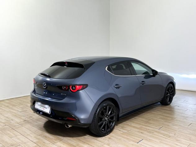 Mazda Mazda3 3 5p 2.0 m-hybrid Homura 150cv - Foto 4