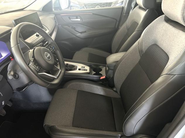 Nissan Qashqai 1.3 MHEV 140 N-Connecta - Foto 8