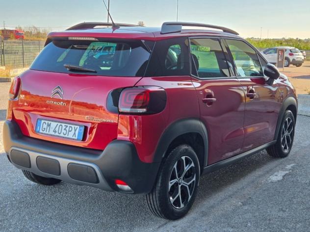 Citroën C3 Aircross BlueHDi 110 Shine Navy - Foto 5