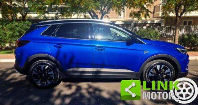 OPEL Grandland X 1.5 diesel Ecotec Start&Sto Ultimate rif. 23334495 - Foto 6