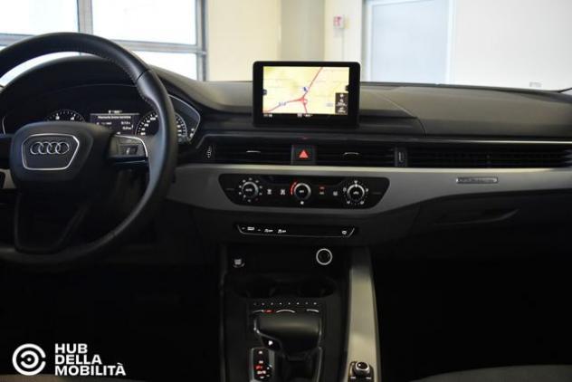 AUDI A4 Avant 2.0 TDI 190 CV quattro S tronic Business rif. 24058896 - Foto 10