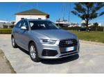 AUDI Q3 2.0 TDI 120 CV S tronic rif. 23740267