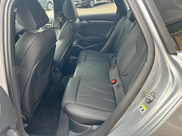AUDI RS3 SPORTBACK rif. 24149548 - Foto 9