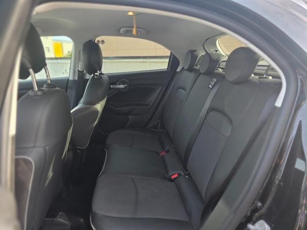 Fiat 500X 1.4 MultiAir 140 CV City Cross - Foto 8