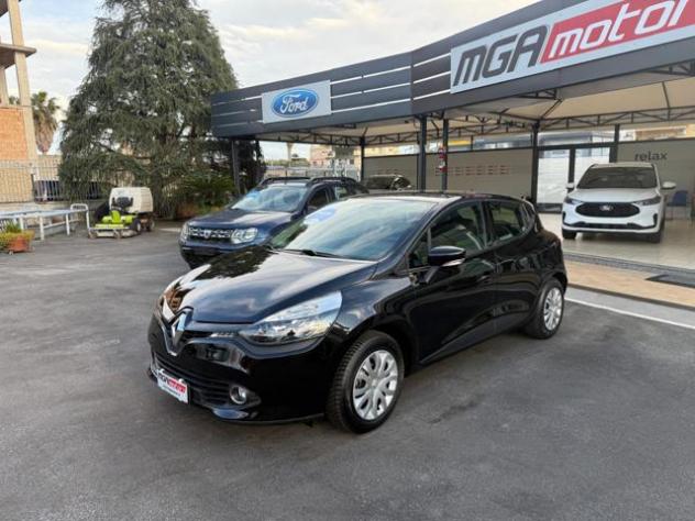 RENAULT Clio 1.5 dCi 8V 75CV 5 porte Wave rif. 22022324