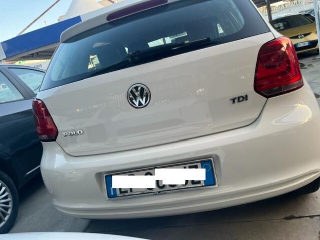 VOLKSWAGEN POLO 1,2 DIESEL - Foto 7