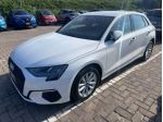 AUDI - A3  Sportback 30 2.0 tdi Advanced s-tronic