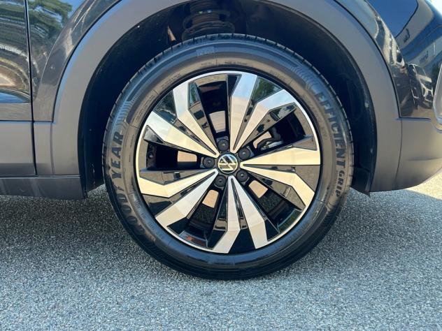 Volkswagen T-Cross T-Cross 1.0 tsi Edition Plus 95cv - Foto 9