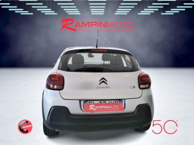 CITROEN C3 BlueHDi 75 Cv Shine Pronta Consegna UnicoProprieta rif. 24108761 - Foto 8