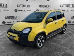 FIAT Panda 1.0 FireFly 70cv S&S Hybrid Pandina Cross Look