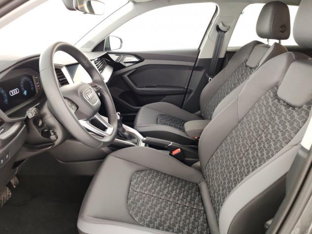 Audi A1 Sportback Allstreet 35 TSI S Tronic Identity Contrast - Foto 7