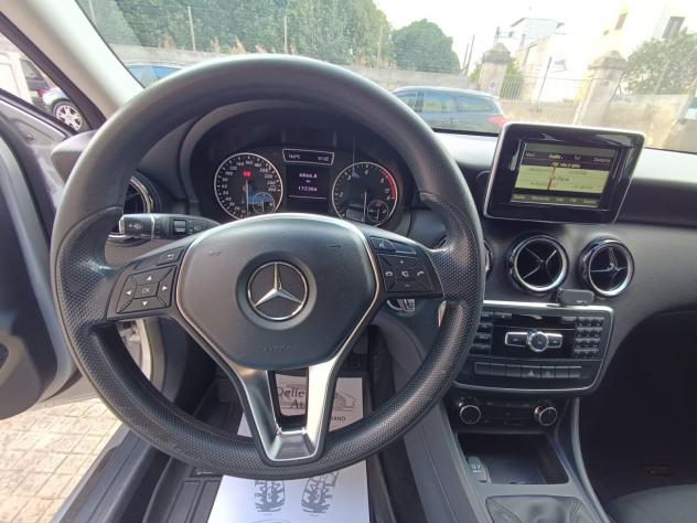 Mercedes-benz A 180 1.5 CDI 110 CV Executive - Foto 10