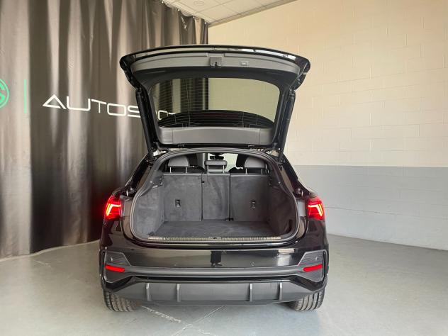 Audi Q3 SPB SPORTBACK 40 TDI quattro S tronic S line edition - Foto 6