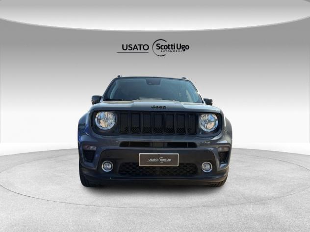 Jeep Renegade 2019 1.0 t3 Night Eagle 2wd - Foto 2