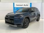 Suzuki Across 2.5 Plug-In Hybrid Top E-CVT 4WD auto