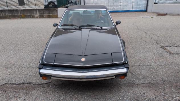 FIAT - X1- F9