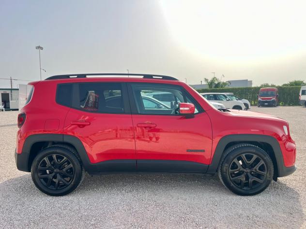 Jeep Renegade 1.3 T4 DDCT Limited Full - Foto 4