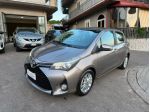 TOYOTA Yaris 1.4 D-4D 5p. Lounge