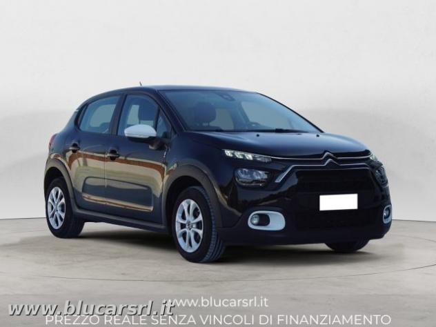 Citroën C3 PureTech 83 S&S You! Neo patentati rif. 23819139 - Foto 2