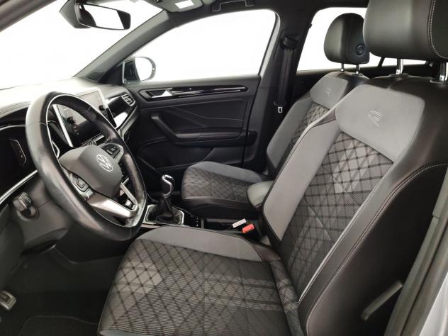 Volkswagen T-Roc T-Roc 1.0 tsi R-Line 110cv - Foto 7