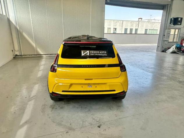 RENAULT R 5 E-TECH ELECTRIC 150CV COMFORT RANGE ICONIC CINQ rif. 24063428 - Foto 6