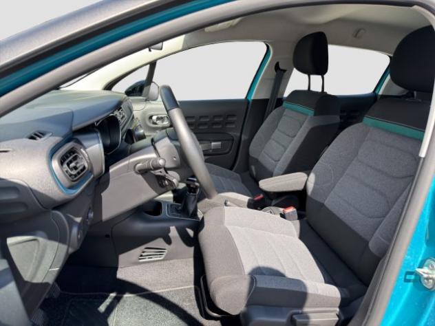 CITROEN C3 C3 PureTech 83 S&S Feel Pack rif. 23886777 - Foto 10