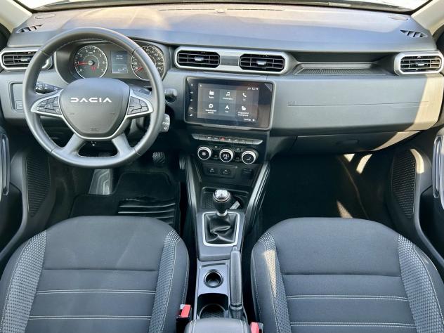Dacia Duster Duster 1.0 tce 100cv Gpl Journey UP - Foto 9