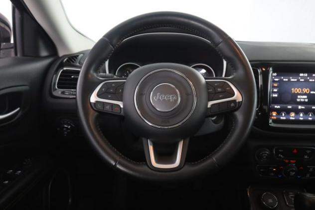 JEEP Compass Compass 1.4 Multiair II Limited rif. 23952077 - Foto 5