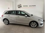 MERCEDES-BENZ B 180 D AUTOMATICA PREMIUM doppia gommatura omaggio!! rif. 21 &hellip;