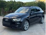 Audi Q3 2.0 TDI 177 CV quattro S tronic TETTO