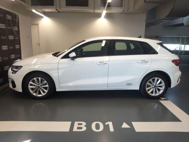 Audi A3 A3 Sportback 35 1.5 tfsi mhev Business s-tronic - Foto 3