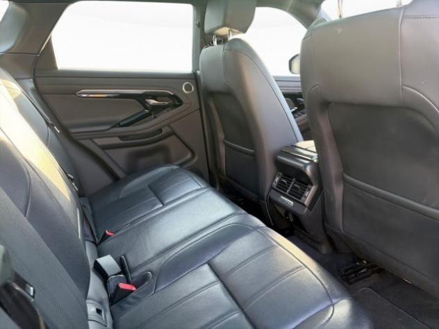 LAND ROVER Range Rover Evoque 2.0D I4 163 CV AWD Auto R-Dynamic SE *IVA ESPOSTA* rif. 23694031 - Foto 5