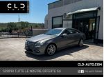 Mercedes-benz E 250 E 250 CDI BlueEFFICIENCY Avantgarde