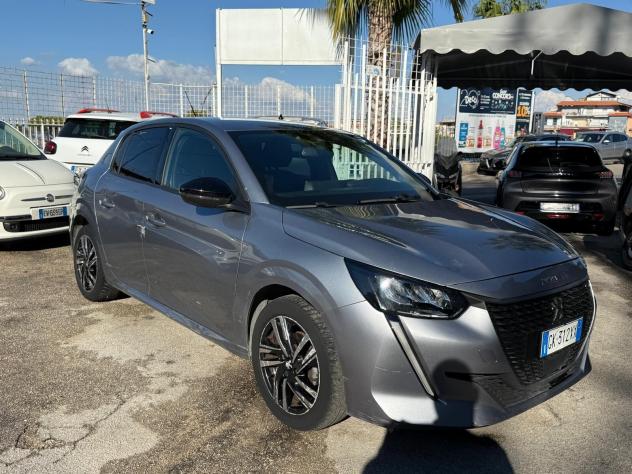 Peugeot 208 2022 PureTech 75 Stop&Start 5 porte Allure