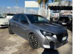 Peugeot 208 2022 PureTech 75 Stop&Start 5 porte Allure