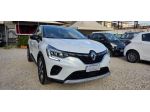 RENAULT Captur TCe 12V 100 CV GPL Intense