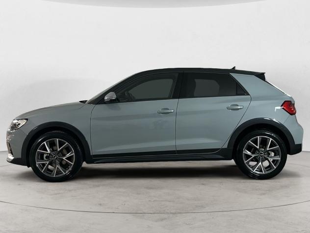 Audi A1 A1 allstreet 30 1.0 tfsi S-Line S-Tronic 110cv - Foto 3