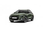 Audi A3 Audi allstreet S line TDI 110 kW S tronic