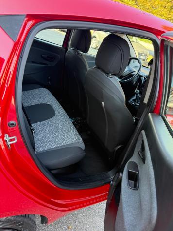 Lancia Ypsilon 1.2 69 CV 5 porte GPL Ecochic Gold - Foto 8
