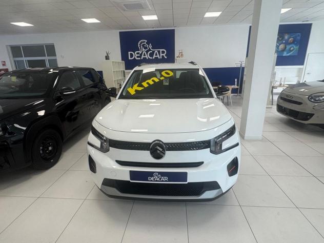 Citroën C3 Turbo 100 cv Manuale PLUS - Foto 2