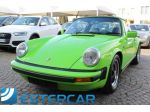 PORSCHE 911 S TARGA rif. 23309035