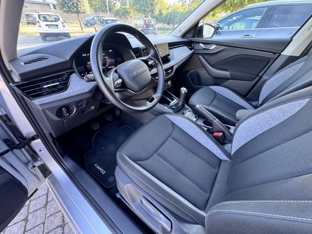 Škoda Kamiq 1.0 TSI Black Dots 70kW - Foto 7