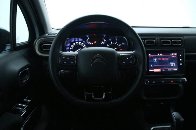 CITROEN C3 PureTech 82 S&S Origins NEOPATENTATI rif. 18060124 - Foto 10